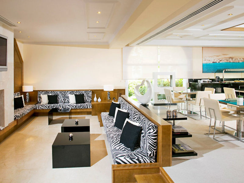 Melia Marbella Banus