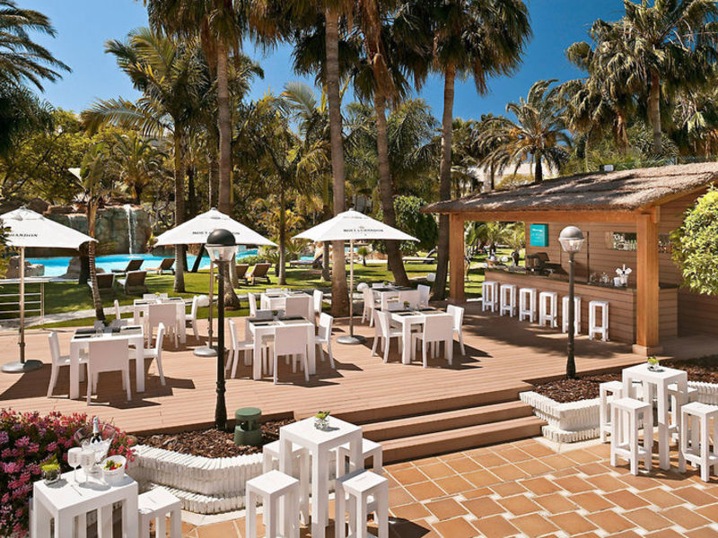 Melia Marbella Banus