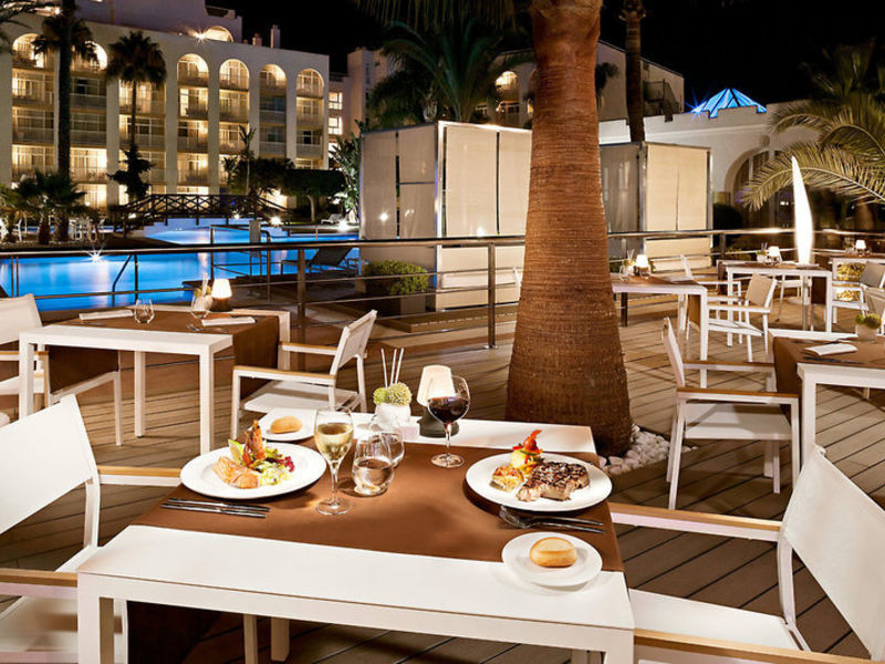 Melia Marbella Banus