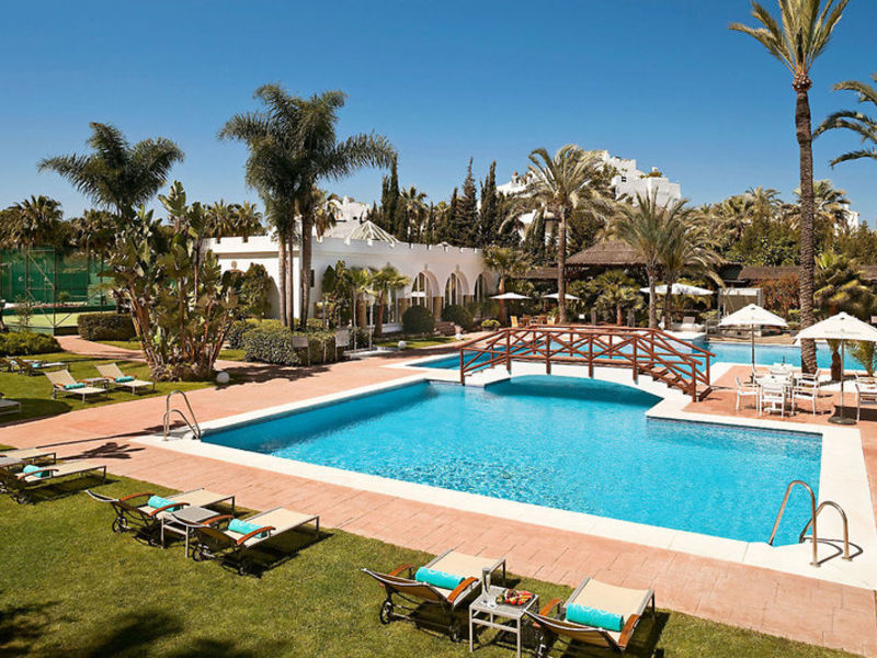 Melia Marbella Banus