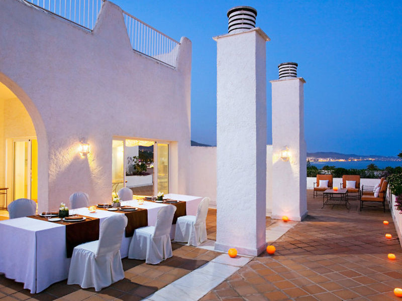 Melia Marbella Banus