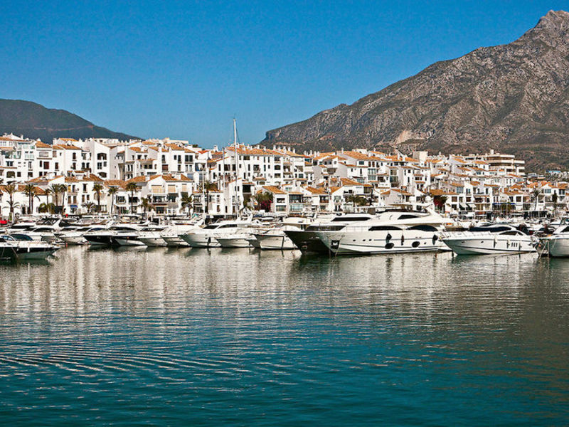 Melia Marbella Banus