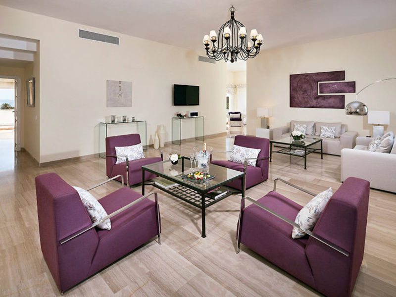 Melia Marbella Banus