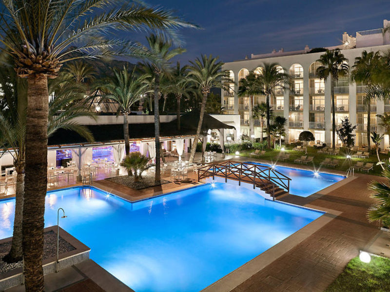Melia Marbella Banus