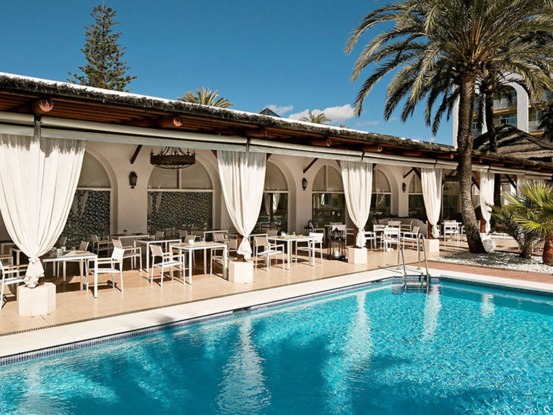Melia Marbella Banus