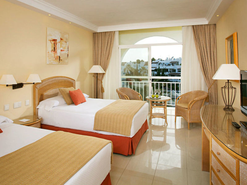 Melia Marbella Dinamar