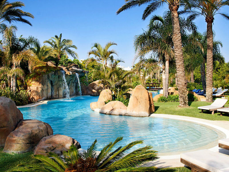 Melia Marbella Dinamar