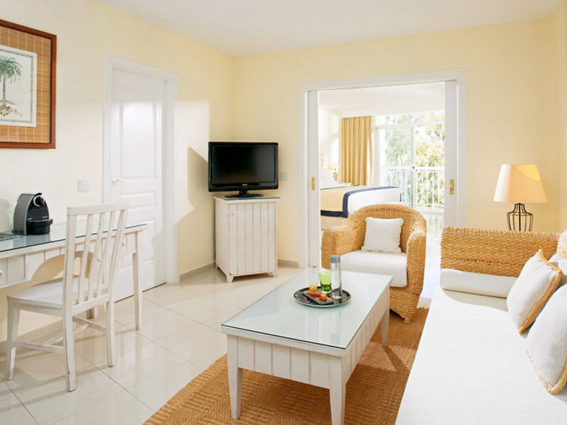 Melia Marbella Dinamar