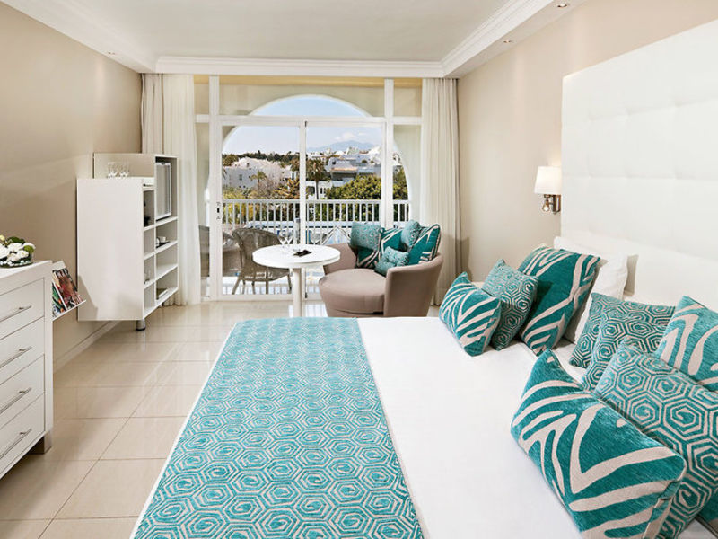 Melia Marbella Dinamar