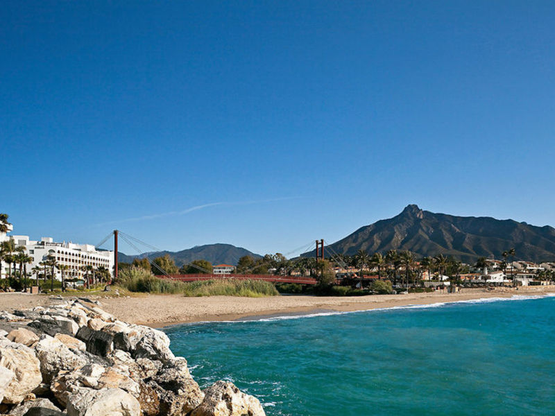 Melia Marbella Dinamar
