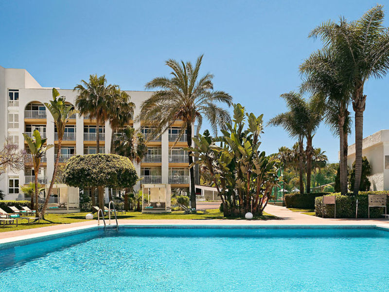 Melia Marbella Dinamar