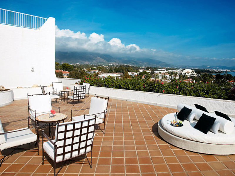 Melia Marbella Dinamar