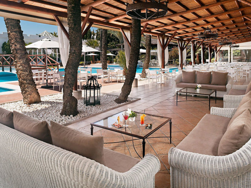Melia Marbella Dinamar