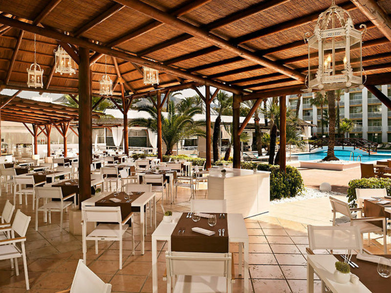 Melia Marbella Dinamar