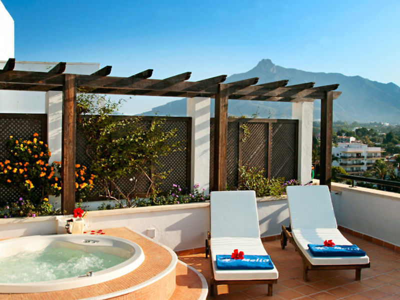 Melia Marbella Dinamar