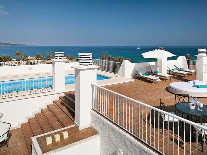 Melia Marbella Dinamar