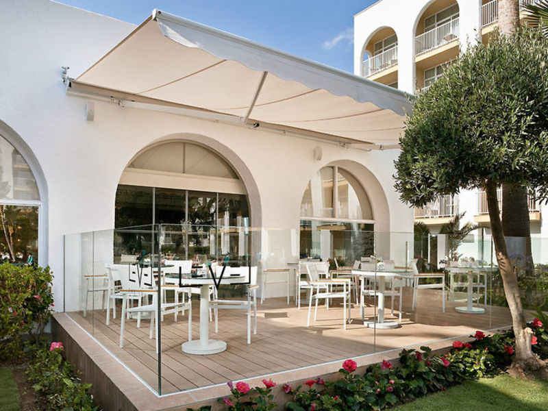 Melia Marbella Dinamar