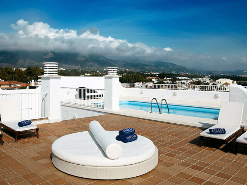 Melia Marbella Dinamar