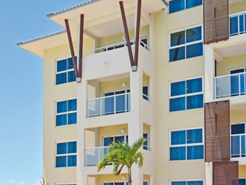 Melia Marina Appartments