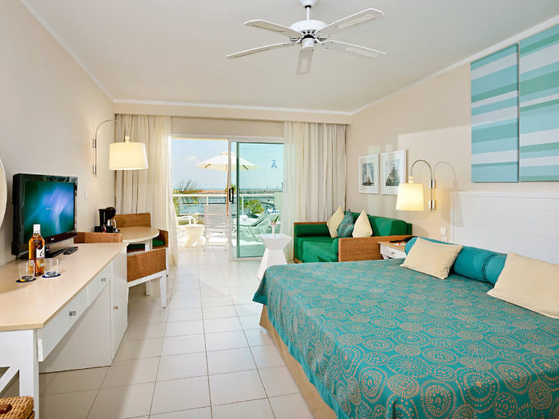 Melia Marina Appartments