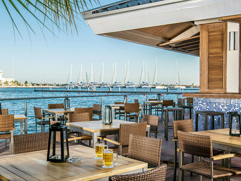 Melia Marina Appartments