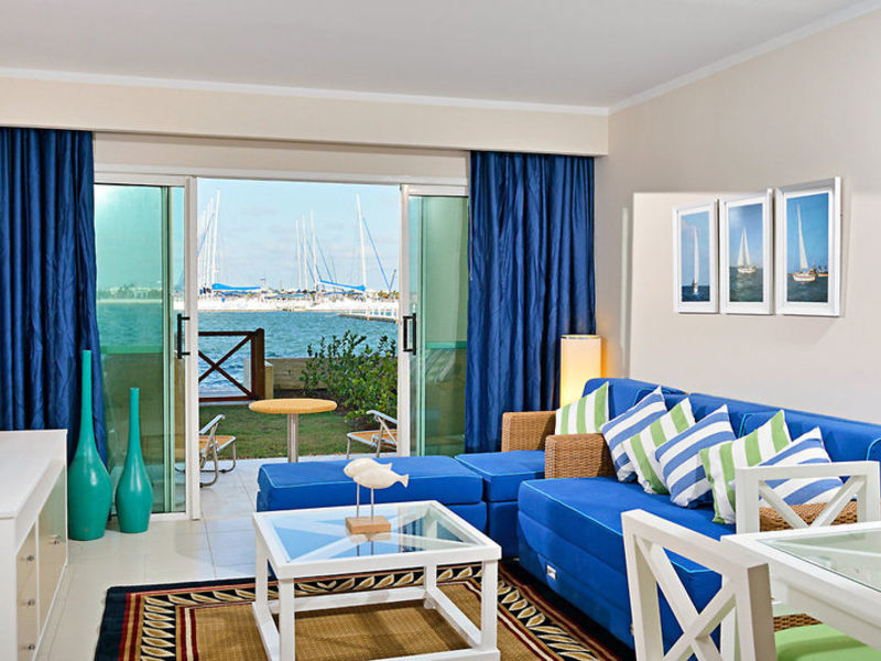 Melia Marina Appartments