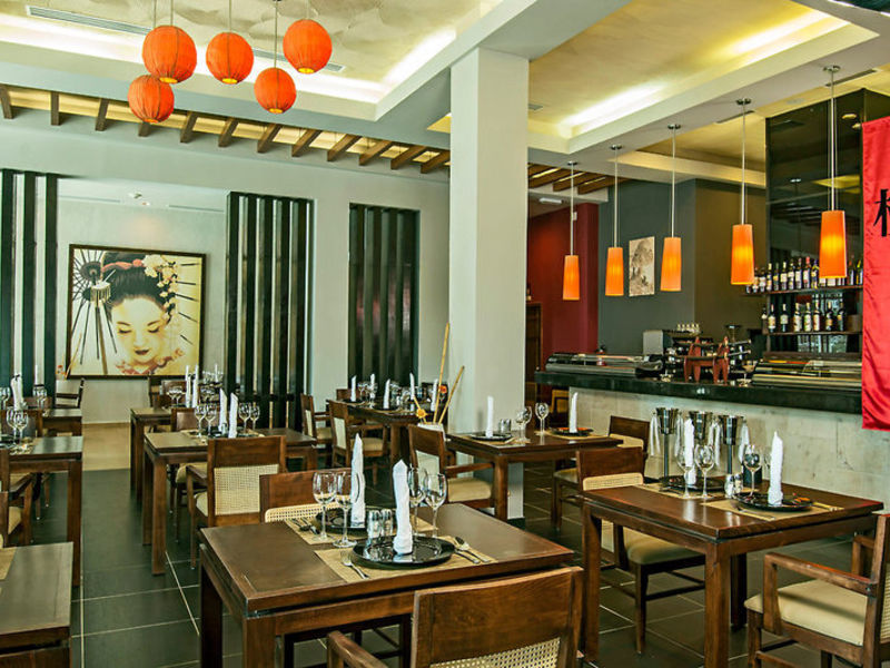 Melia Marina Appartments