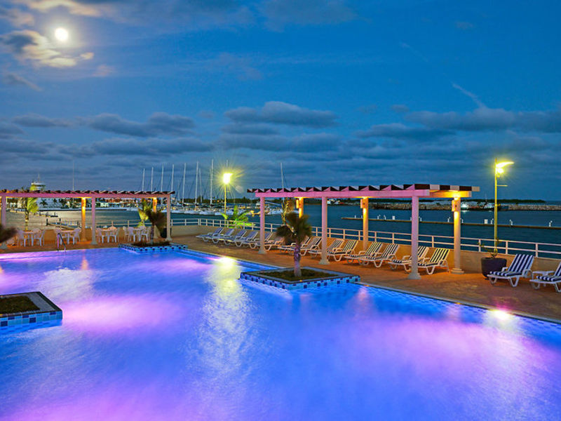 Melia Marina Appartments