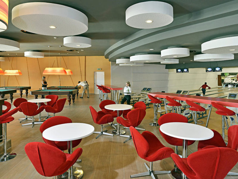 Melia Marina Appartments