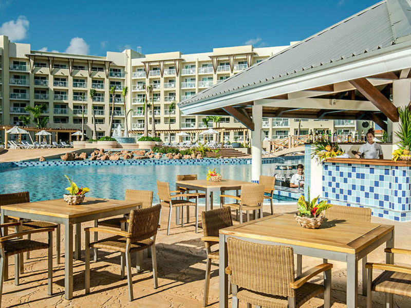 Melia Marina Appartments