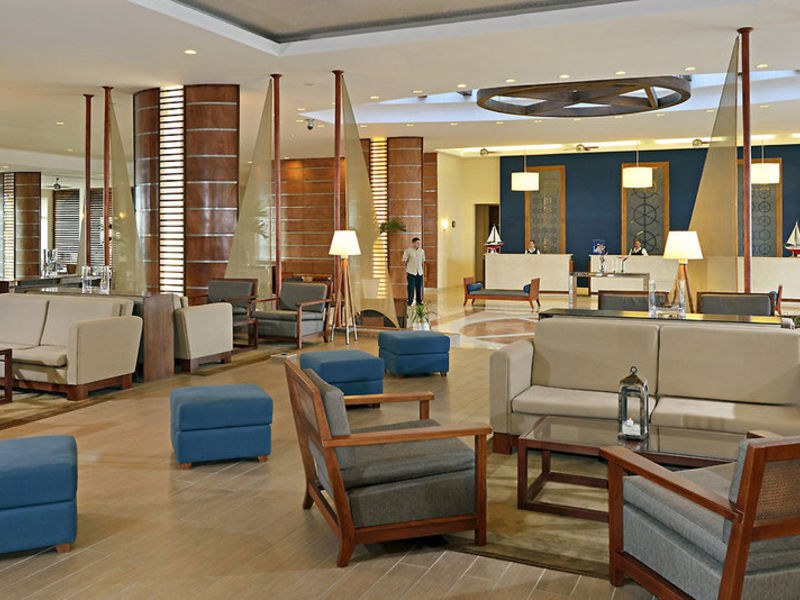 Melia Marina Appartments