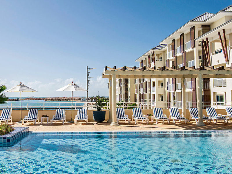 Melia Marina Appartments
