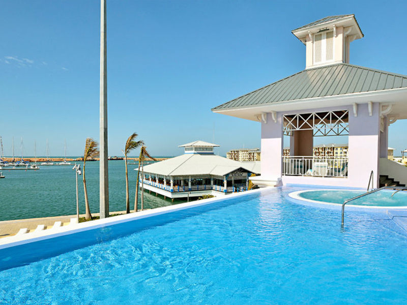 Melia Marina Appartments