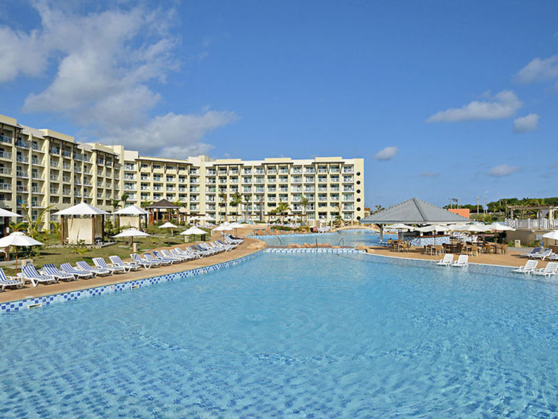 Melia Marina Appartments