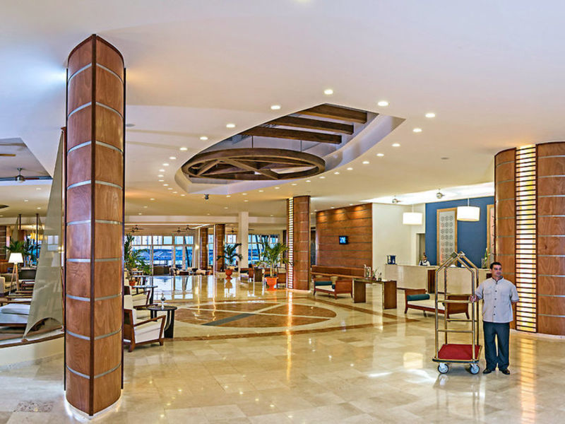Melia Marina Appartments