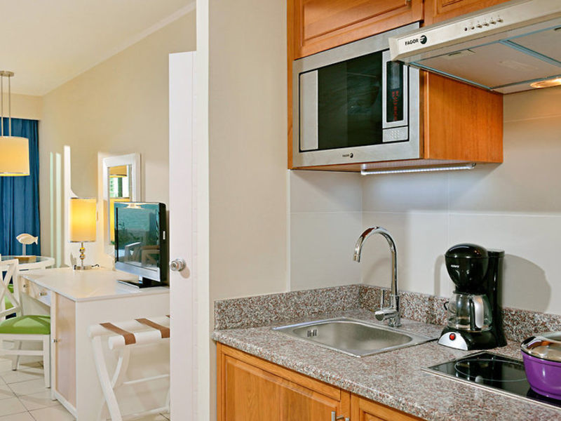 Melia Marina Appartments