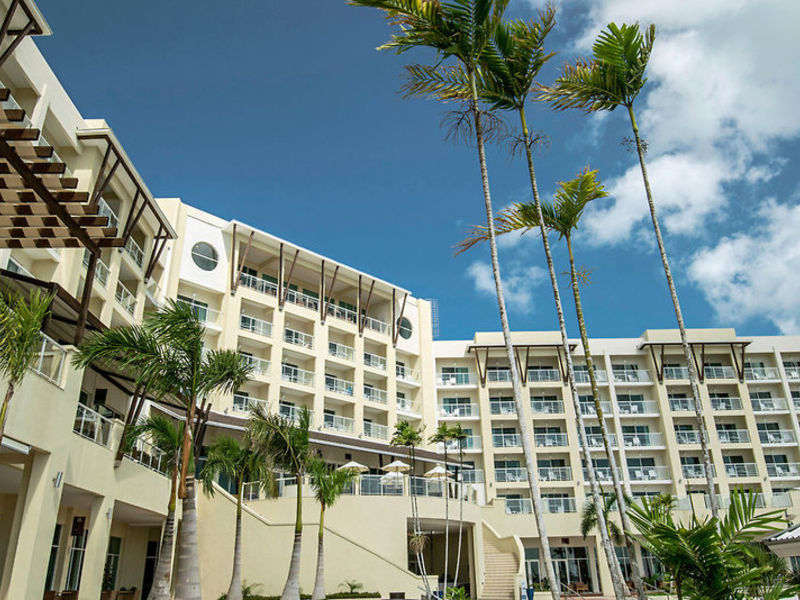 Melia Marina Appartments