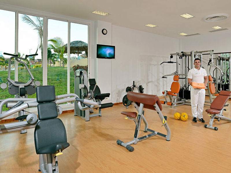 Melia Marina Appartments