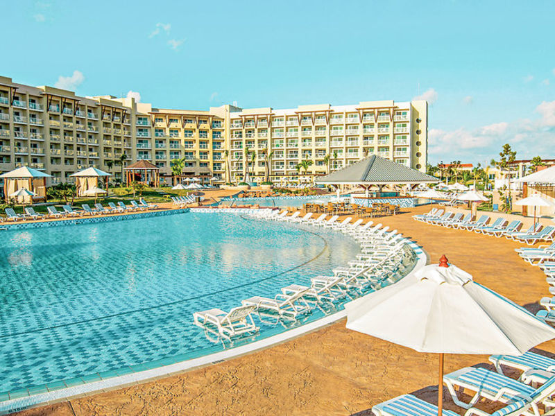 Melia Marina Appartments
