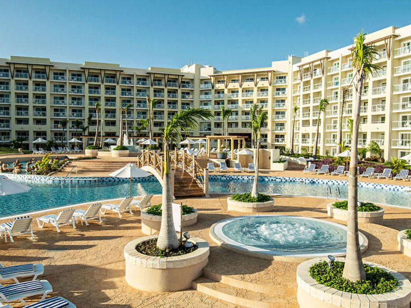 Melia Marina Varadero