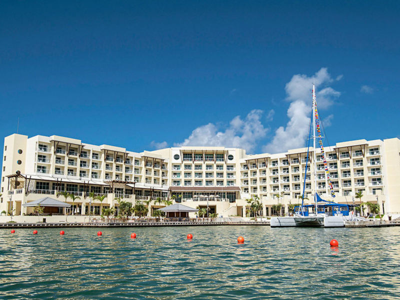 Melia Marina Varadero