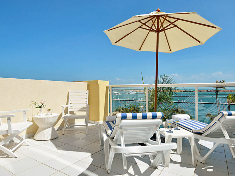 Melia Marina Varadero