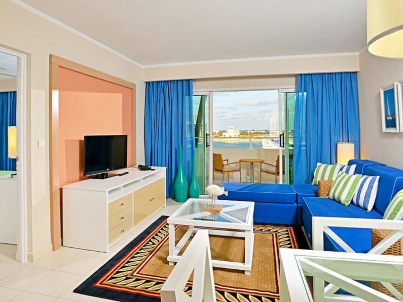 Melia Marina Varadero
