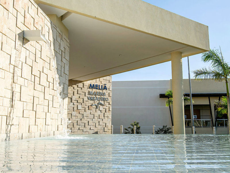 Melia Marina Varadero
