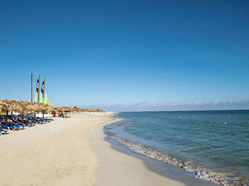 Melia Marina Varadero