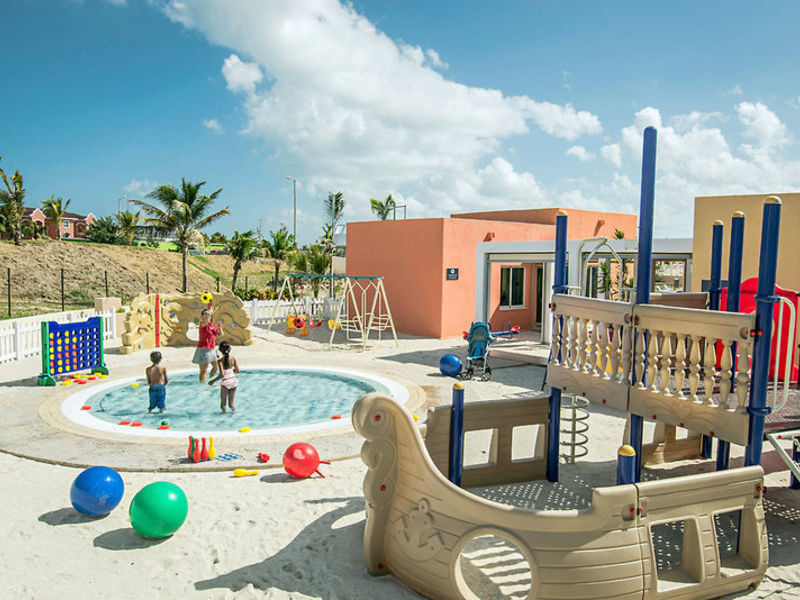 Melia Marina Varadero