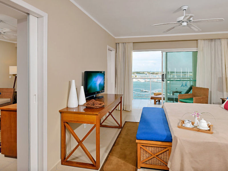 Melia Marina Varadero