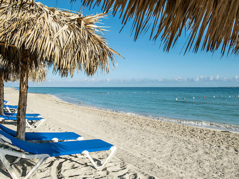 Melia Marina Varadero