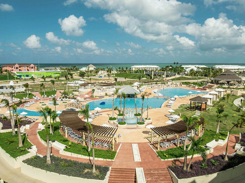 Melia Marina Varadero