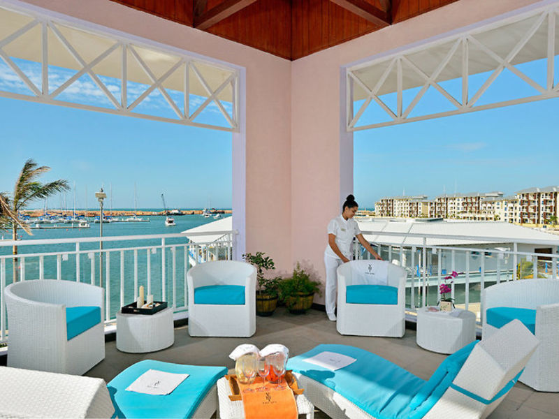 Melia Marina Varadero